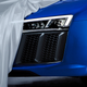Illustration for article titled 2016 Audi R8 Will Come In 540 And 610 HP V10 Flavors, iTop Gear/i Reveals